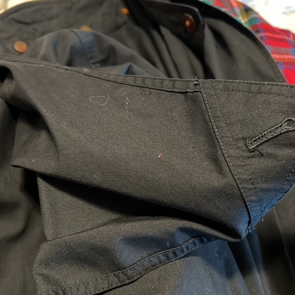 coat - Picture 9 of 12